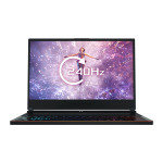 ASUS ROG Zephyrus S i7 16GB Nvidia RTX 2080 Gaming Laptop