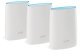 Netgear RBK53 Orbi Whole Home Mesh Wi-Fi System (3 Pack)
