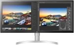 LG 34WL850-W 34" WQHD UltraWide Nano IPS Monitor
