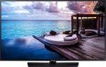 Samsung HG43EJ690UB 43 4K UHD Black Commercial TV