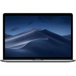 Apple MacBook Pro 2019 Core i7 16GB 256GB SSD 15.4 Inch Radeon Pro 555X Touch Bar Laptop - Space Grey