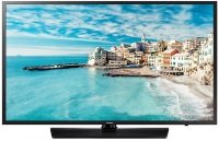 Samsung HG43EJ470MKXXU 43" Full HD Black Commercial TV