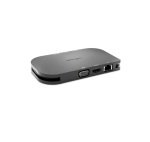 Kensington SD1600P USB-C Mobile Docking Station 4K