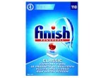 Finish Classic Dishwsr Clnr Tblts Pk110