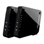 Devolo GigaGate 9969 Wi-Fi Bridge Starter Kit