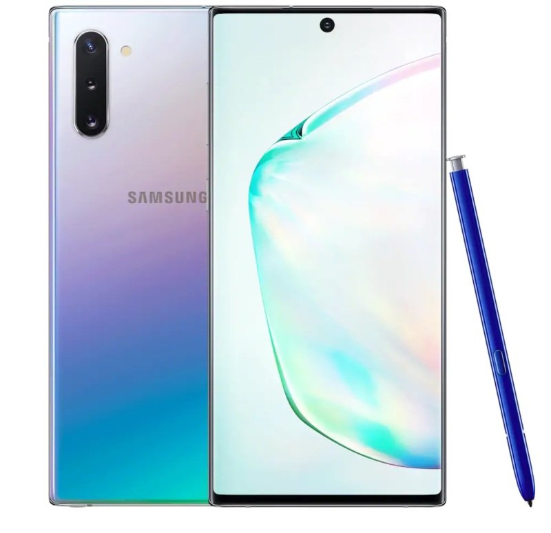 samsung note 10 512gb