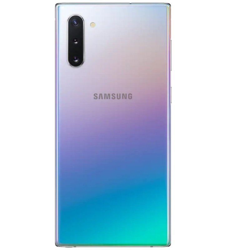 galaxy note 10 512gb 5g