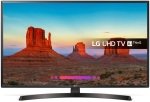 LG 49UK6470 49" Ultra HD 4K Smart TV