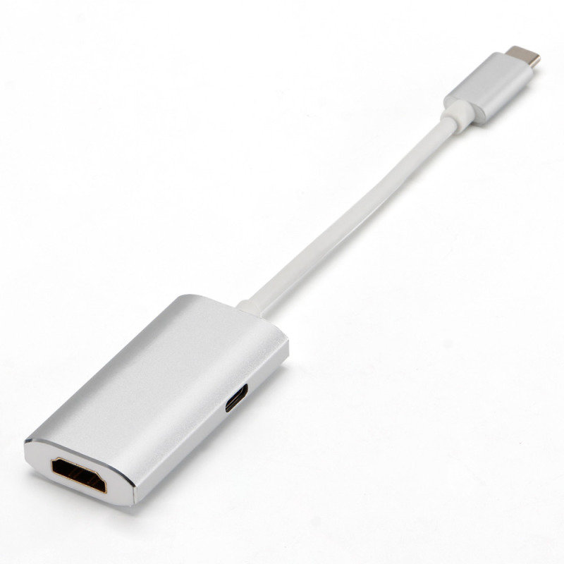 Xenta USB-C Type C to HDMI Adapter