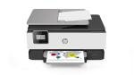 HP OfficeJet 8012 All-in-One Wireless Inkjet Printer