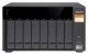 QNAP TS-832X-2G 8 bay desktop NAS