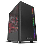 PC Specialist Redline LT Gaming PC