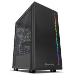 PC Specialist Redline ST 1660 Gaming PC