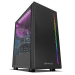 PC Specialist Redline XT 1660 Ti Gaming PC