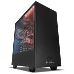 PC Specialist Velocity LT 2060 Gaming PC
