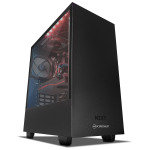 PC Specialist Chimera ST RX 5700 Gaming PC