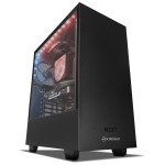 PC Specialist Velocity GT 2060 SUPER Gaming PC
