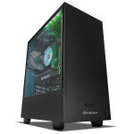 PC Specialist Velocity ST 2070 SUPER Gaming PC
