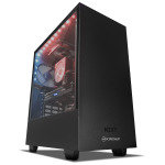 PC Specialist Velocity XT 2080 SUPER Gaming PC