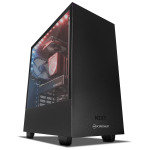 PC Specialist Velocity XT 2080Ti Gaming PC