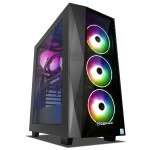 PC Specialist Titan ST 2080Ti Gaming PC