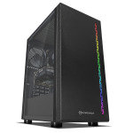 PC Specialist Redline GT 1650 Gaming PC