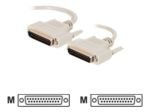 C2G, DB25 M/M Cable, 3m