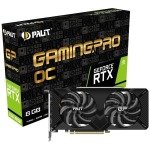 Palit GeForce RTX 2060 SUPER 8GB GamingPro OC Graphics Card