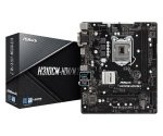 Asrock H310CM-HDV/M.2 LGA 1151 mATX Motherboard