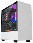 AlphaSync Core i9 9th Gen 16GB DDR4 2TB HDD 512GB SSD RTX 2080 8GB Gaming Desktop PC