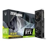 Zotac GeForce RTX 2080 Ti 11GB TWIN FAN Graphics Card