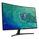 Acer ED322QRP 31.5" Full HD Curved Monitor
