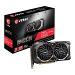 MSI Radeon RX 5700 MECH OC 8GB Graphics Card