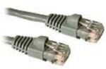 C2G, Cat5E 350MHz Snagless Patch Cable Grey, 5m