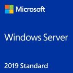 Windows Server 2019 Standard Edition (HPE ROK)