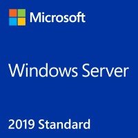 Windows Server 2019 Standard Edition (HPE ROK)