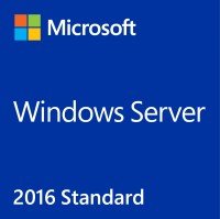 Windows Server 2016 Standard 4 Additional Cores (HPE ROK)