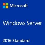 Windows Server 2016 Standard 2 Additional Cores (HPE ROK)