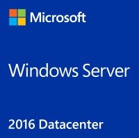 Windows Server 2016 Datacenter 4 Additional Cores (HPE ROK)
