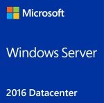 Windows Server 2016 Datacenter 2 Additional Cores (HPE ROK)