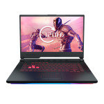 ASUS ROG Strix i5-9300H 8GB 512GB SSD GTX 1650 15.6 Win 10 Home Gaming Laptop