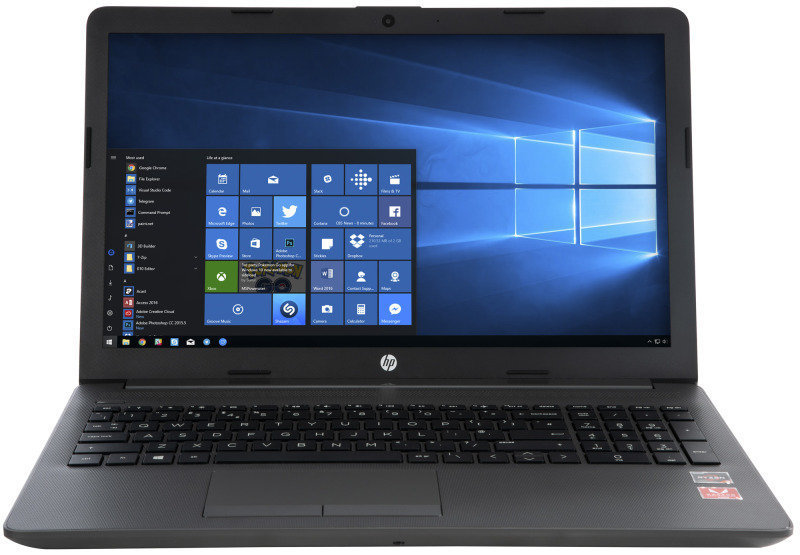 Hp 255 G7 Ryzen 5 8gb 256gb Ssd Full Hd 156 Win10 Home Laptop 194441581263 Ebay 1659