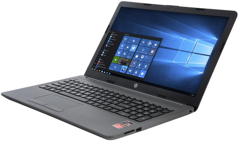 Апгрейд hp 255 g7