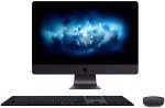 Apple iMac Pro with Retina 5K display Intel Xeon W 32GB RAM 1TB SSD macOS 10.14 Mojave Desktop PC