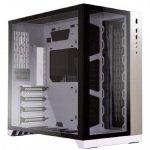 Lian-Li PC-O11 Dynamic Midi-Tower - White Window