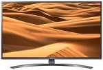 LG 43UM7400PLB 43" Smart Ultra HD 4K TV