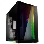 Lian-Li PC-O11 DynamicTempered Glass Mid Tower Case - Black Razer Edition