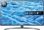 LG 49UM7400 49" Ultra HD 4K HDR Smart TV