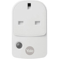 Yale AC-PS Sync Smart Home Alarm Accessory Smart Plug