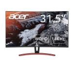 Acer ED323QURA 32" QHD HDMI FreeSync Curved Gaming Monitor